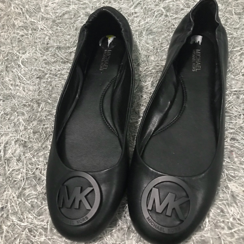 Michael Kors New Ballerina